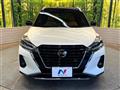 2022 Nissan KIX