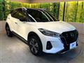 2022 Nissan KIX