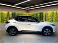 2022 Nissan KIX
