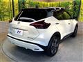 2022 Nissan KIX