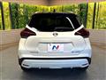 2022 Nissan KIX