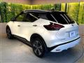 2022 Nissan KIX