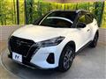 2022 Nissan KIX