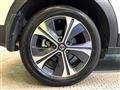 2022 Nissan KIX