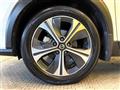 2022 Nissan KIX