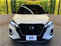 2022 Nissan KIX