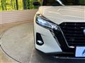 2022 Nissan KIX