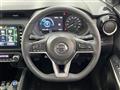 2022 Nissan KIX