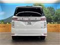 2013 Nissan Elgrand