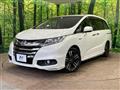 2016 Honda Odyssey Hybrid