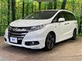 2016 Honda Odyssey Hybrid