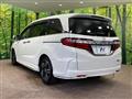 2016 Honda Odyssey Hybrid