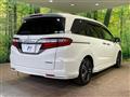 2016 Honda Odyssey Hybrid