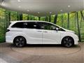 2016 Honda Odyssey Hybrid