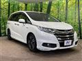 2016 Honda Odyssey Hybrid