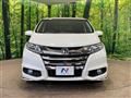 2016 Honda Odyssey Hybrid