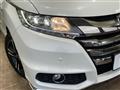 2016 Honda Odyssey Hybrid