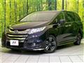 2016 Honda Odyssey Hybrid
