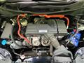 2016 Honda Odyssey Hybrid
