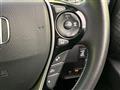 2016 Honda Odyssey Hybrid