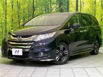 2016 Honda Odyssey Hybrid