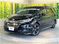 2017 Honda Odyssey Hybrid