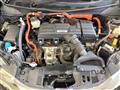 2017 Honda Odyssey Hybrid