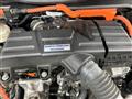 2017 Honda Odyssey Hybrid