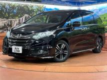 2017 Honda Odyssey Hybrid