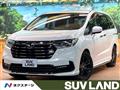 2020 Honda Odyssey Hybrid