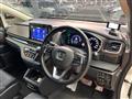 2020 Honda Odyssey Hybrid