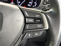 2021 Honda Odyssey Hybrid