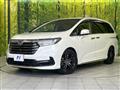 2021 Honda Odyssey Hybrid