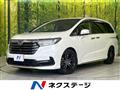 2021 Honda Odyssey Hybrid