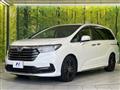 2021 Honda Odyssey Hybrid