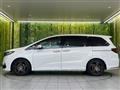 2021 Honda Odyssey Hybrid