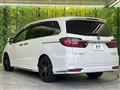 2021 Honda Odyssey Hybrid