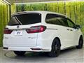 2021 Honda Odyssey Hybrid