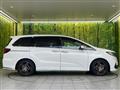 2021 Honda Odyssey Hybrid