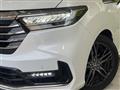 2021 Honda Odyssey Hybrid