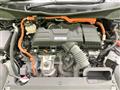 2021 Honda Odyssey Hybrid