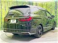 2021 Honda Odyssey Hybrid