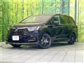 2022 Honda Odyssey Hybrid