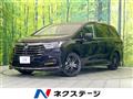 2022 Honda Odyssey Hybrid