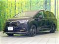 2022 Honda Odyssey Hybrid