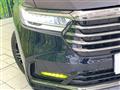 2022 Honda Odyssey Hybrid