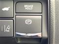 2022 Honda Odyssey Hybrid
