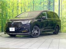 2022 Honda Odyssey Hybrid