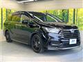 2022 Honda Odyssey Hybrid