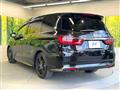 2022 Honda Odyssey Hybrid